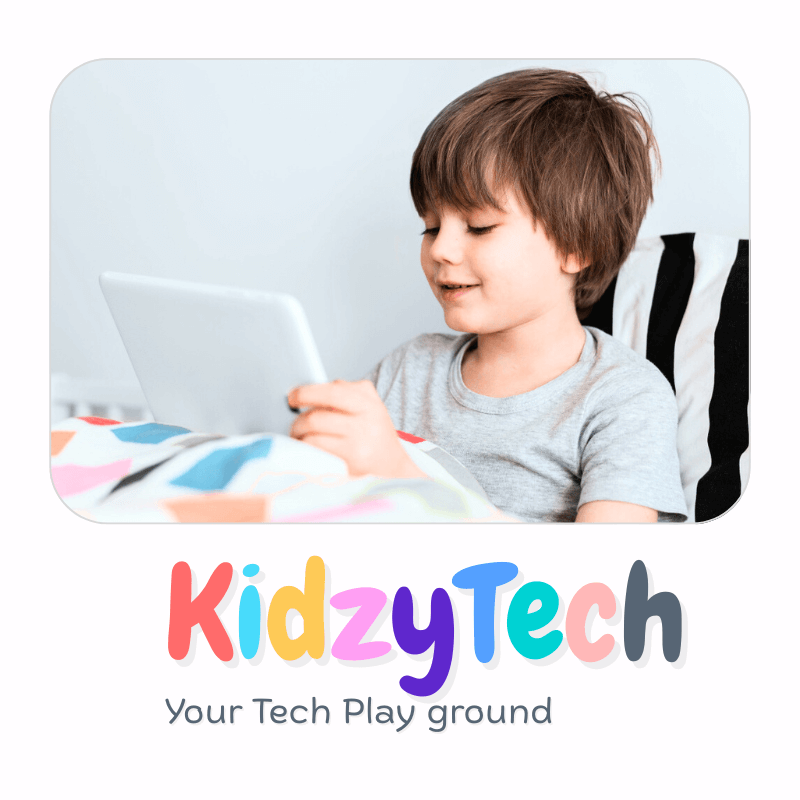 Kids Learning