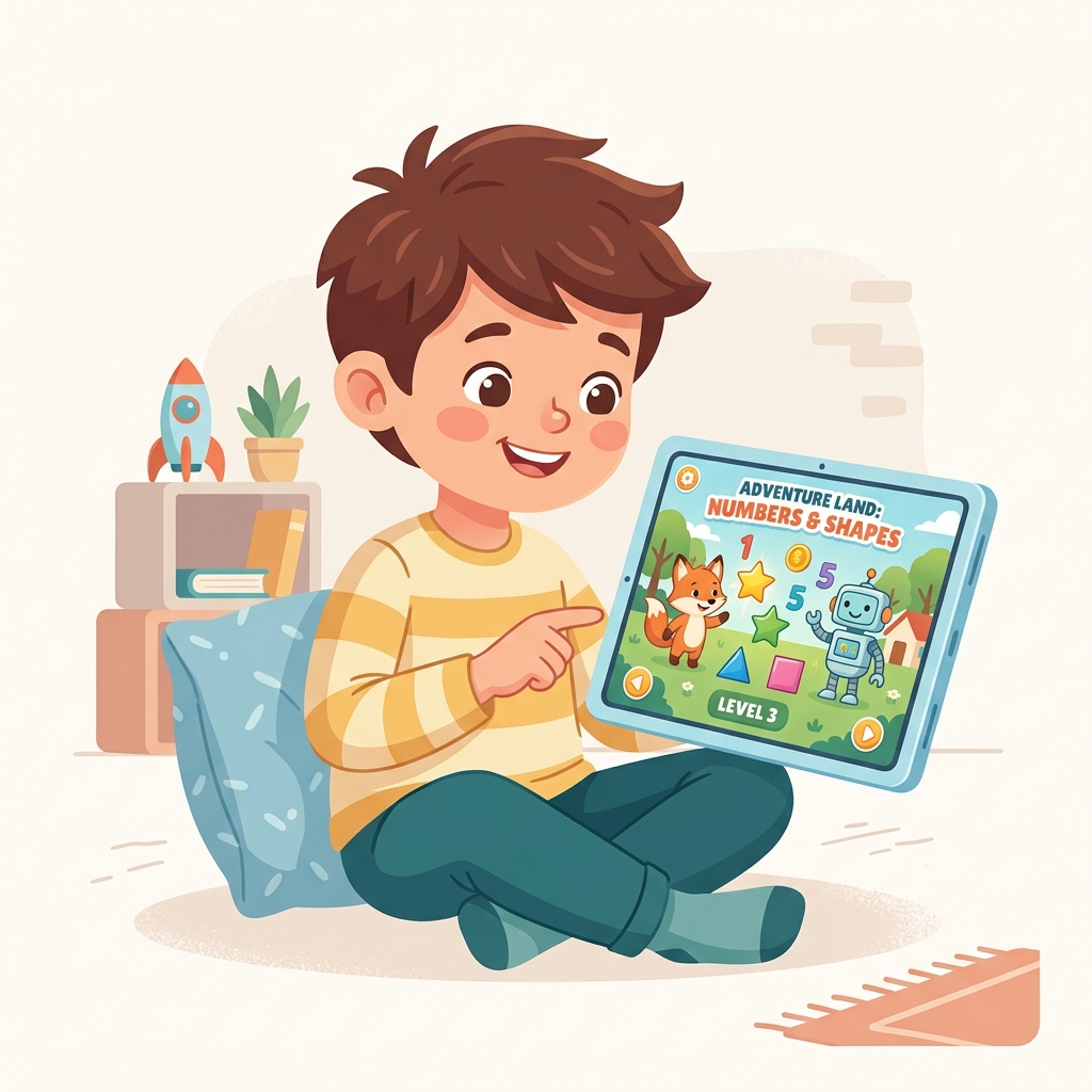 Best Educational Games