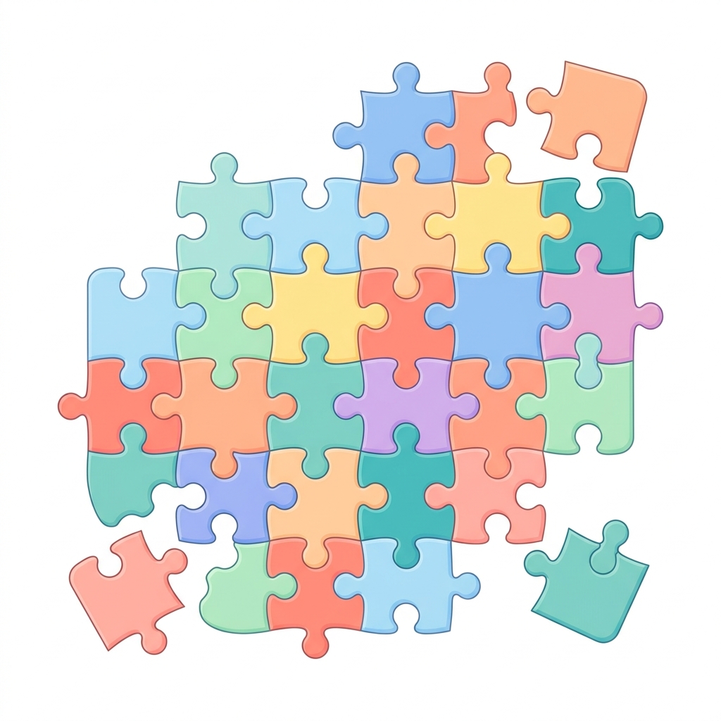 Puzzle Fun