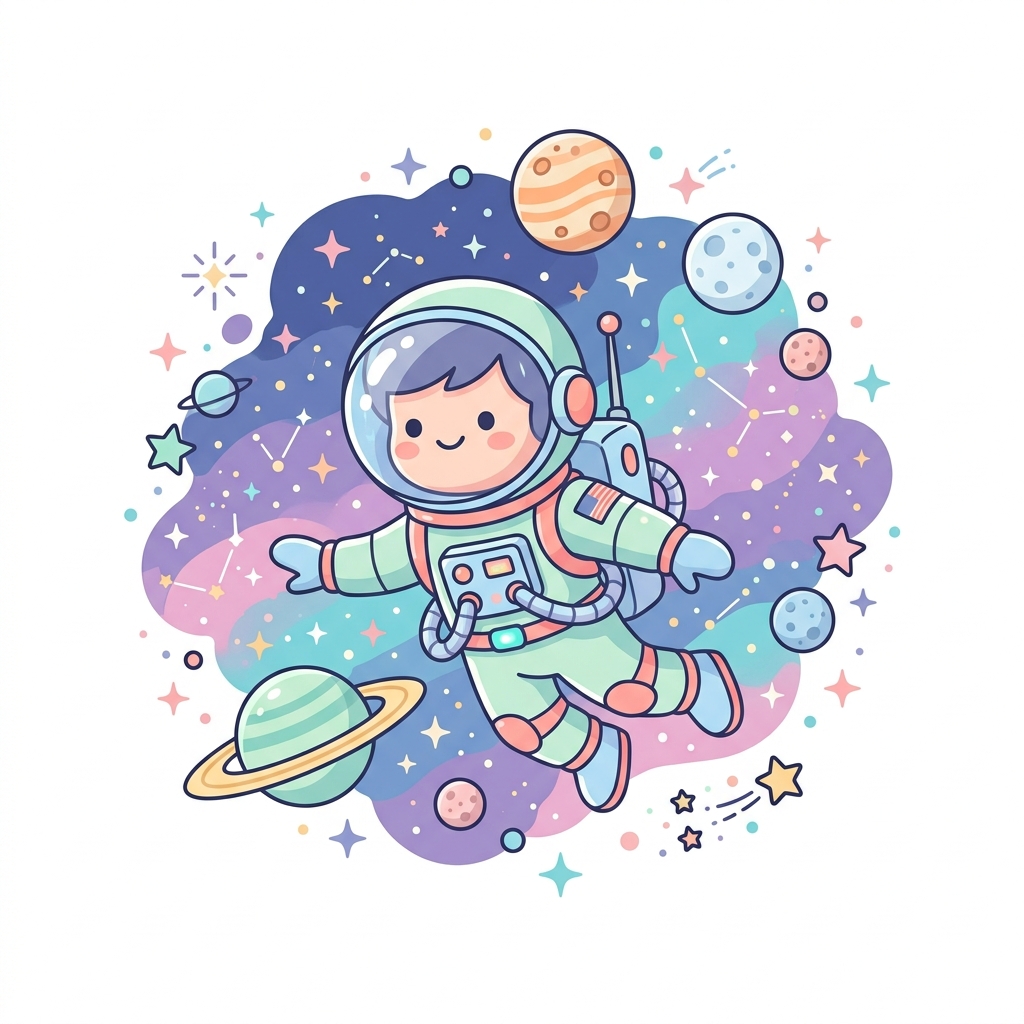 Space Explorer