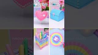 Easy crafts and cute gift ideas
